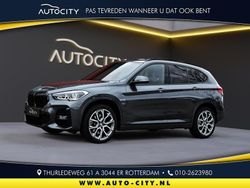 Grijs Gebruikt 2021 BMW X1 M Sport SUV | € 39.750 (Duur)