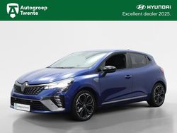 Blauw Gebruikt 2024 Renault Clio Esprit Alpine Hatchback | € 25.545