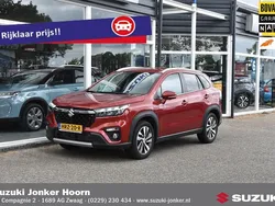 Rood Gebruikt 2024 Suzuki SX4 S-Cross Style SUV | € 29.943 (Iets duurder)