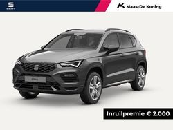 Grijs Nieuw 2026 Seat Ateca Business SUV | € 46.590