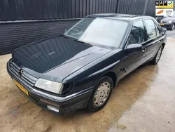 Groen Gebruikt 1990 Peugeot 605 Sedan | € 750