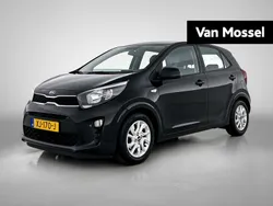 Hatchback Gebruikt 2019 Kia Picanto Start Hatchback | € 9.445 (Eerlijke prijs)