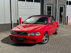 Rood Gebruikt 2003 Volvo C70 Stationwagen | € 12.950