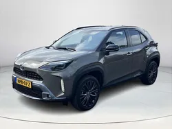 Gebruikt 2023 Toyota Yaris Hybrid | € 31.440 (Duur)