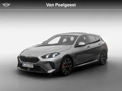 Grijs, metallic lak Nieuw 2025 BMW 120 M Sport Hatchback | € 58.755 (Duur)