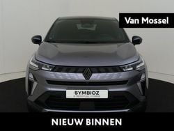 Grijs Gebruikt 2025 Renault Symbioz Esprit Alpine SUV | € 38.940 (Iets duurder)