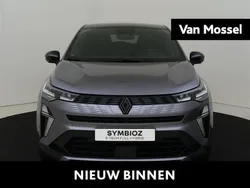 Grijs Nieuw 2025 Renault Symbioz Esprit Alpine SUV | € 41.440 (Iets duurder)
