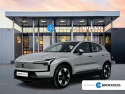Grijs Gebruikt 2024 Volvo EX30 Core SUV | € 37.900 (Eerlijke prijs)