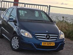 Gebruikt 2009 Mercedes B170 MPV | € 2.750 (Iets duurder)
