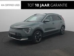 Groen Gebruikt 2024 Kia Niro SUV | € 36.840 (Eerlijke prijs)