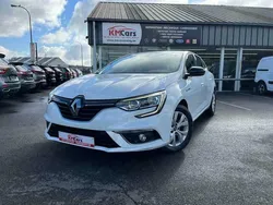 Overige Gebruikt 2019 Renault Mégane IV LIMITED Sedan | € 15.500 (Eerlijke prijs)