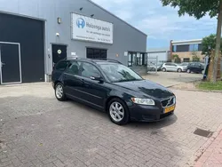 Grijs Gebruikt 2009 Volvo V50 Stationwagen | € 1.899 (Goede deal)