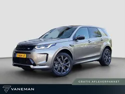 Grijs Gebruikt 2023 Land Rover Discovery Sport HSE Dynamic SUV | € 46.435 (Super prijs)