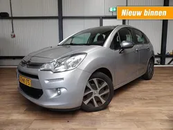 Grijs, metallic lak Gebruikt 2014 Citroën C3 Hatchback | € 4.490 (Eerlijke prijs)