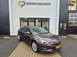 Bruin Gebruikt 2016 Opel Astra Edition Stationwagen | € 9.490 (Eerlijke prijs)