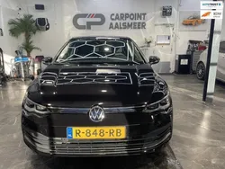 Zwart Gebruikt 2019 VW Golf VII Highline Hatchback | € 26.500 (Duur)