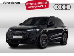 Zwart Nieuw 2025 Audi Q5 SUV | € 88.083 (Eerlijke prijs)