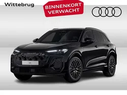 Zwart Nieuw 2025 Audi Q5 SUV | € 87.638 (Eerlijke prijs)
