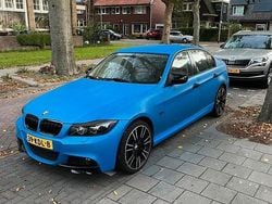 Gebruikt 2009 BMW 320 | € 4.500 (Eerlijke prijs)