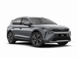 Grijs Nieuw 2025 Skoda Elroq Business Line SUV | € 45.310 (Eerlijke prijs)