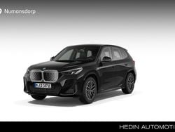 Grijs Nieuw 2025 BMW iX1 M Sport SUV | € 52.626 (Super prijs)
