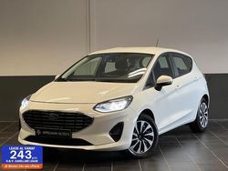 Wit Gebruikt 2022 Ford Fiesta Titanium X Hatchback | € 14.990 (Goede deal)