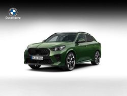 Groen Nieuw 2025 BMW X2 SUV | € 75.283 (Iets duurder)