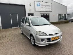 Grijs Gebruikt 2005 Daihatsu Young Rv MPV | € 999 (Goede deal)