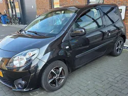 Zwart Gebruikt 2011 Renault Twingo Collection Hatchback | € 2.499 (Iets duurder)