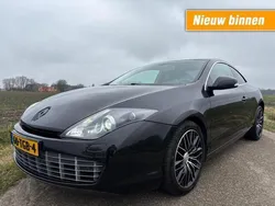Zwart, metallic lak Gebruikt 2009 Renault Laguna Coupé Initiale Coupé | € 9.250