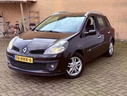 Renault Clio GrandTour