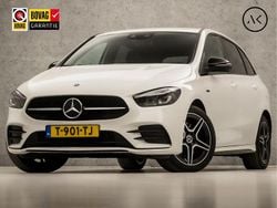 Wit Gebruikt 2020 Mercedes B250e AMG MPV | € 23.945 (Super prijs)