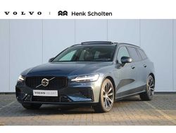 Gebruikt 2025 Volvo V60 Plus Stationwagen | € 44.750 (Eerlijke prijs)