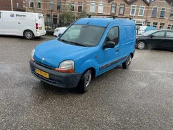 Blauw Gebruikt 2003 Renault Kangoo MPV | € 999 (Goede deal)