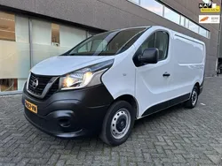 Wit Gebruikt 2019 Nissan NV300 Van | € 14.999