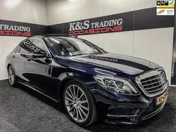 Mercedes S350