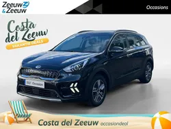 (abp) aurora black pearl p Gebruikt 2021 Kia Niro 2 SUV | € 23.440 (Super prijs)