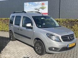 Grijs Gebruikt 2018 Mercedes Citan 112 Stationwagen | € 34.950