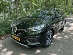 Groen Gebruikt 2020 Renault Kadjar Intens SUV | € 19.999 (Iets duurder)