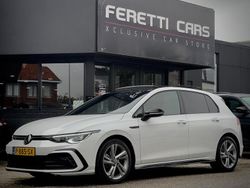 Wit Gebruikt 2021 VW Golf VIII Sport Hatchback | € 22.900 (Eerlijke prijs)