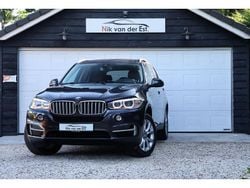 Grijs Gebruikt 2016 BMW X5 Executive SUV | € 24.450 (Eerlijke prijs)