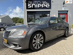 Grijs Gebruikt 2012 Lancia Thema Sedan | € 19.950