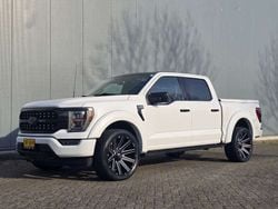 Wit Gebruikt 2022 Ford F-150 Platinum Pickup | € 84.750