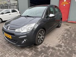 Grijs Gebruikt 2013 Citroën C3 Hatchback | € 3.999 (Iets duurder)