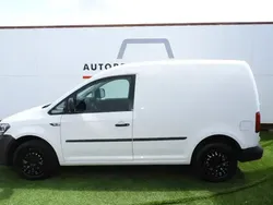 Gebruikt 2018 VW Caddy Business MPV | € 13.249 (Eerlijke prijs)