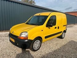 Gebruikt 2003 Renault Kangoo | € 2.899 (Goede deal)