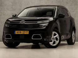 Zwart Gebruikt 2020 Citroën C5 Aircross Feel SUV | € 20.945 (Goede deal)