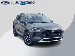 Grijs Nieuw 2025 Ford Kuga Active X SUV | € 51.995 (Iets duurder)