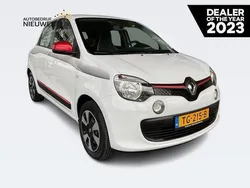 Kristalwit qnj Gebruikt 2018 Renault Twingo Collection Hatchback | € 8.445 (Goede deal)