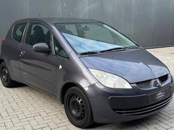 Gebruikt 2005 Mitsubishi Colt Inform | € 1.599